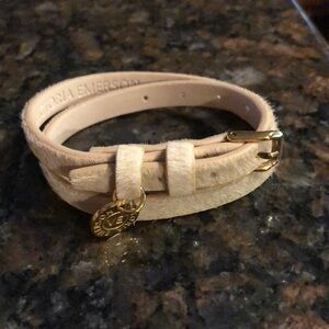 New Victoria Emerson bracelet buckle adjustable